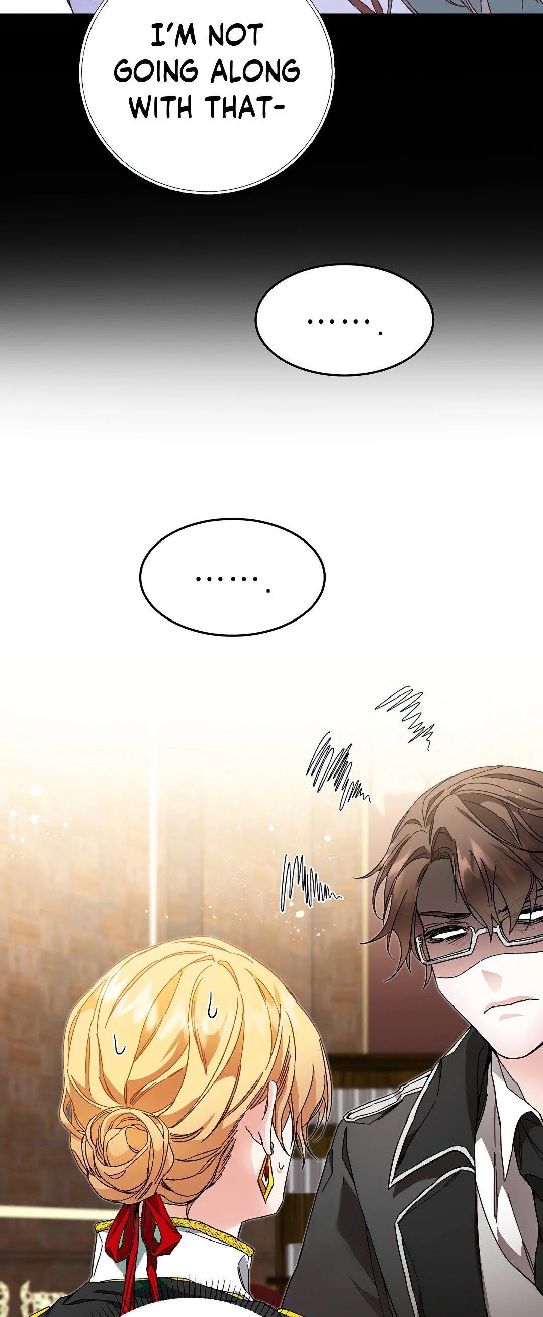 I’ve Become the Villainous Emperor of a Novel chapter 19 - page 50