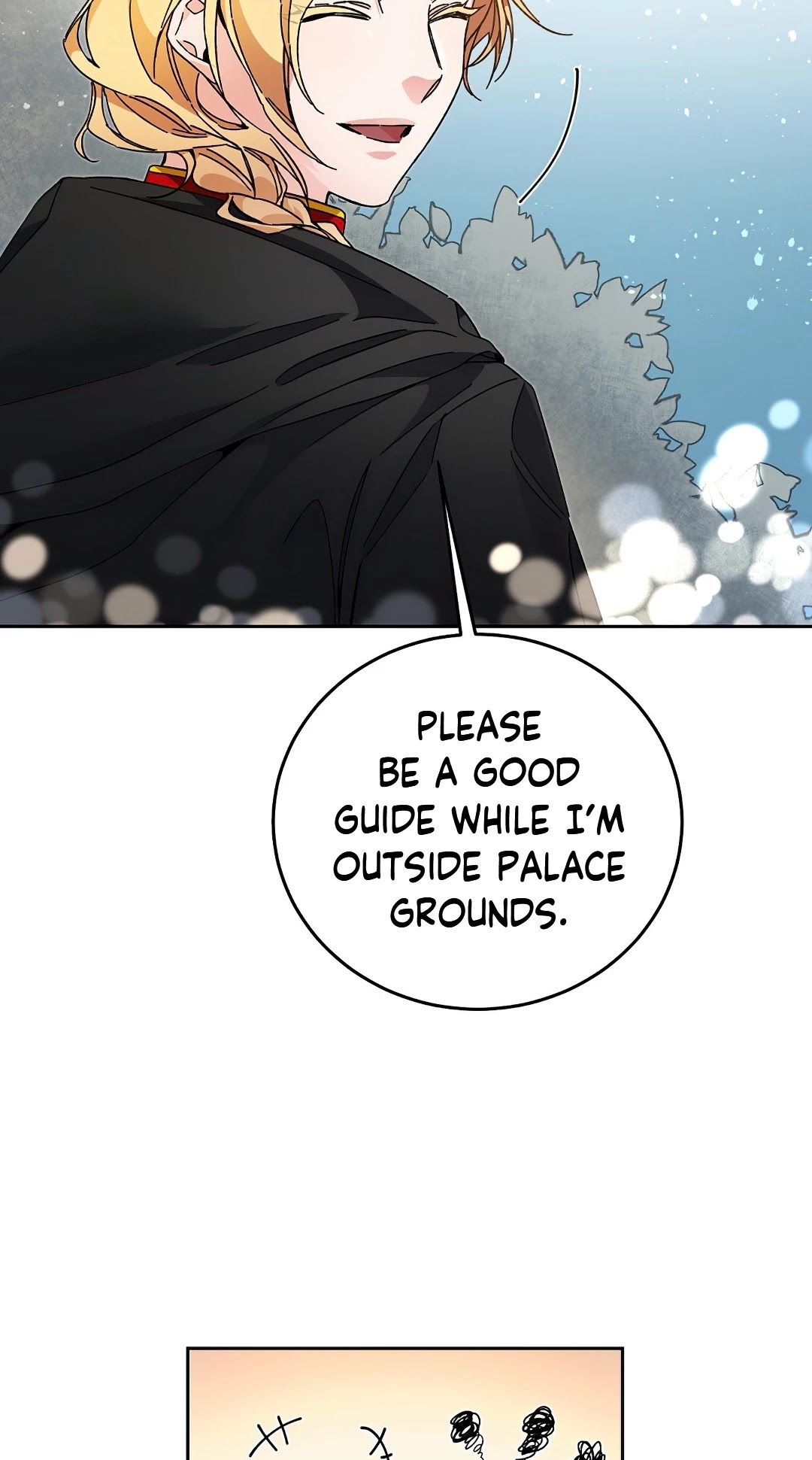 I’ve Become the Villainous Emperor of a Novel chapter 19 - page 54