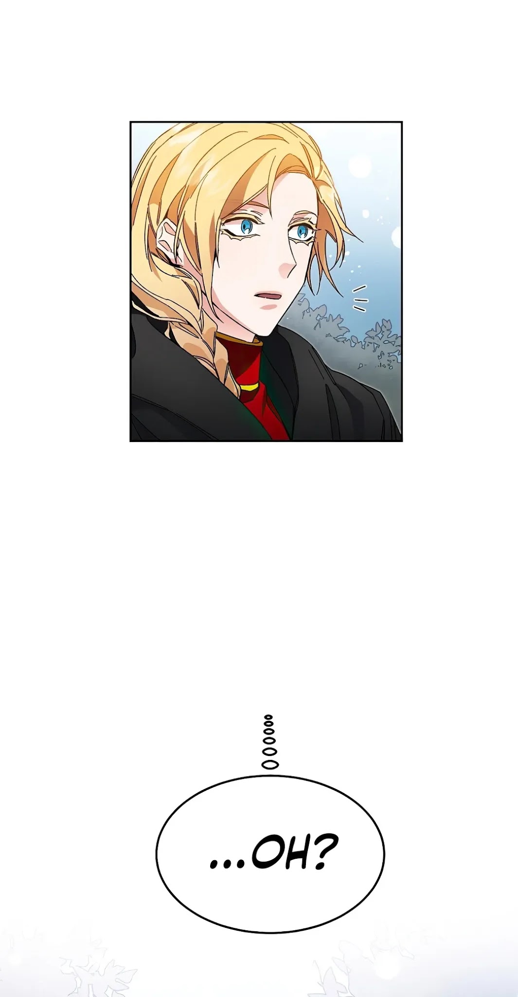 I’ve Become the Villainous Emperor of a Novel chapter 19 - page 58