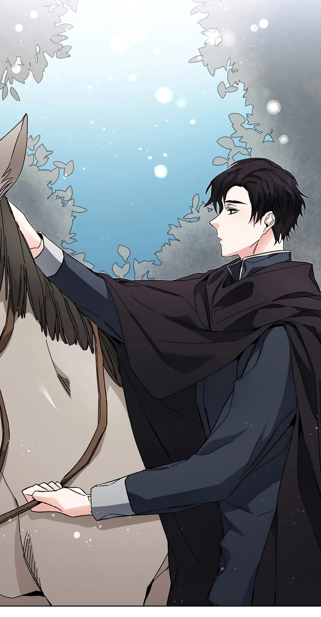 I’ve Become the Villainous Emperor of a Novel chapter 19 - page 59