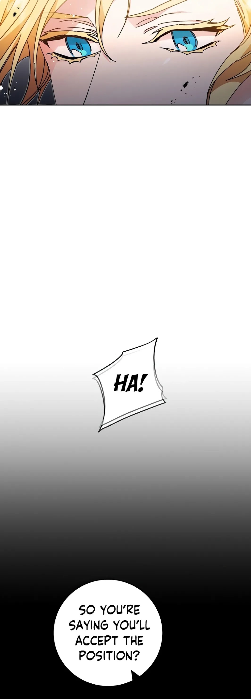 I’ve Become the Villainous Emperor of a Novel chapter 19 - page 6
