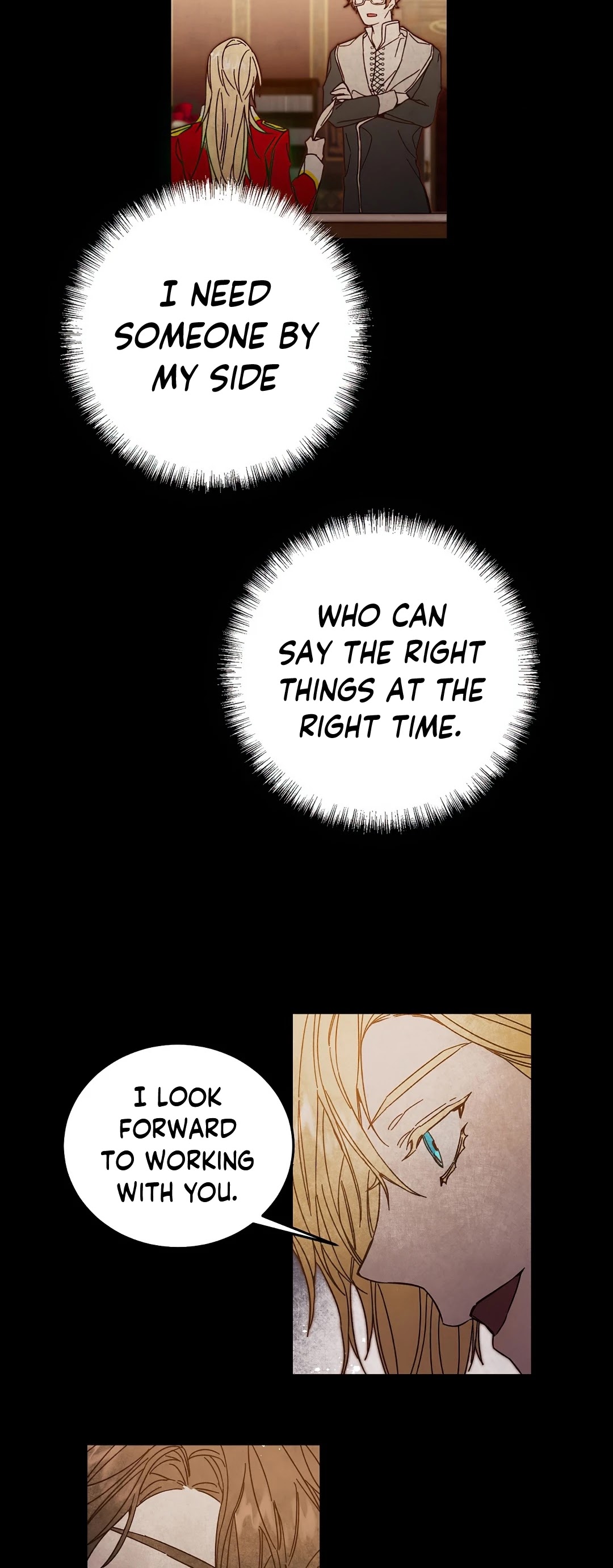 I’ve Become the Villainous Emperor of a Novel chapter 19 - page 9