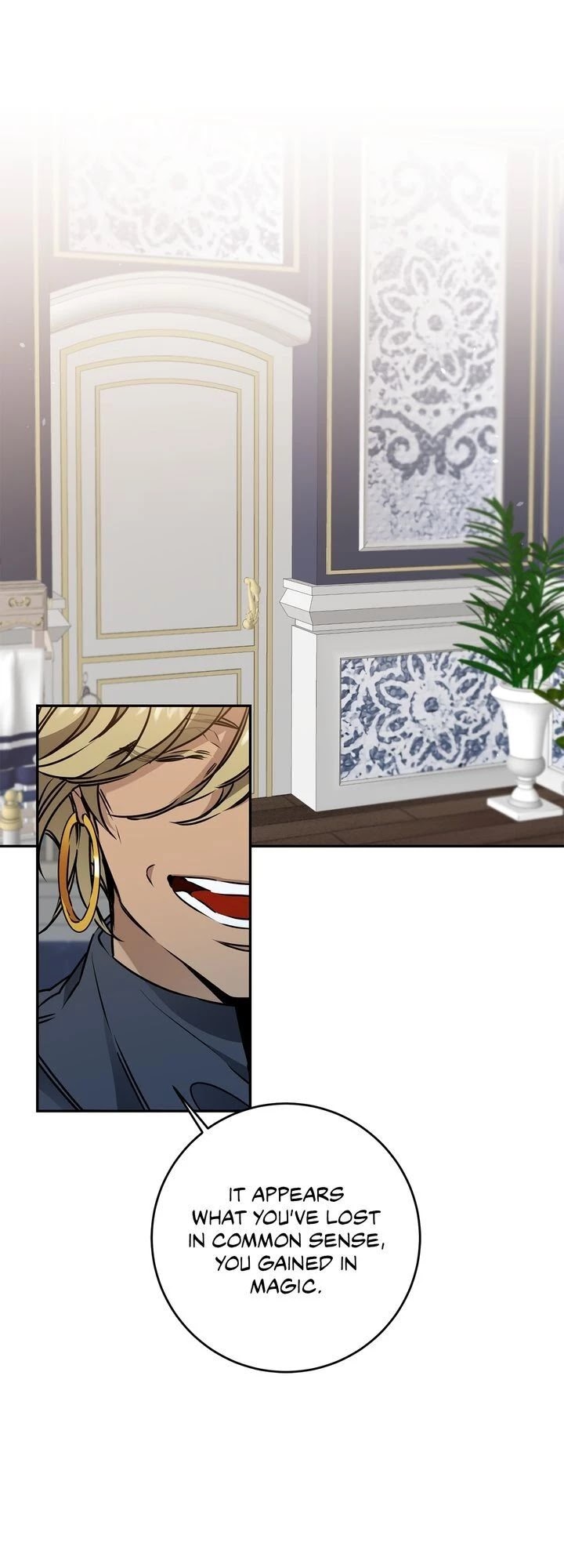 I’ve Become the Villainous Emperor of a Novel chapter 70 - page 1