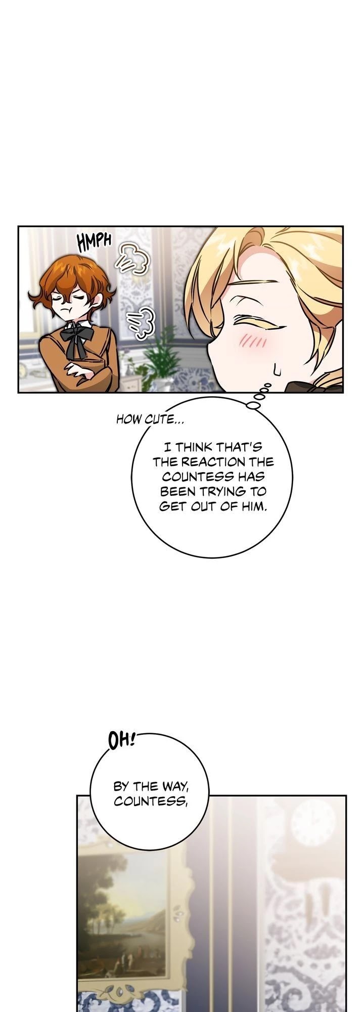 I’ve Become the Villainous Emperor of a Novel chapter 70 - page 11