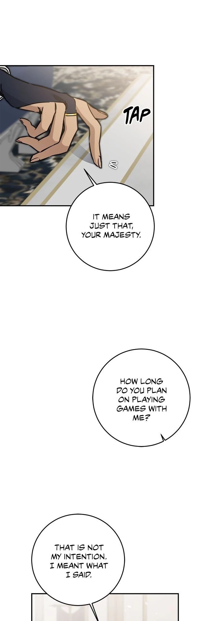 I’ve Become the Villainous Emperor of a Novel chapter 70 - page 13