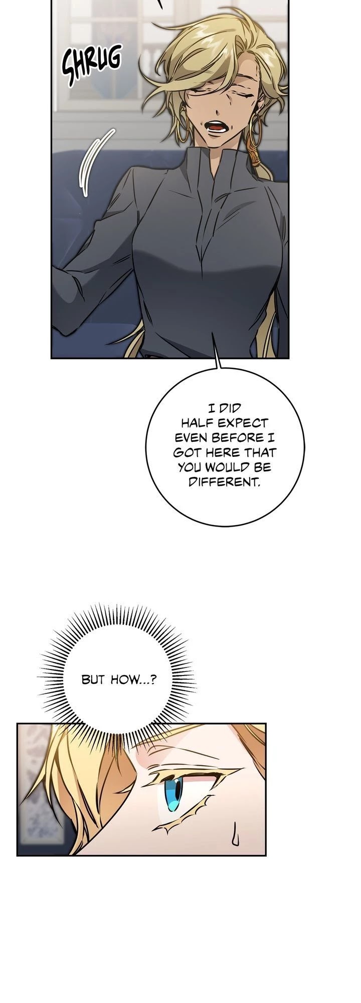 I’ve Become the Villainous Emperor of a Novel chapter 70 - page 14