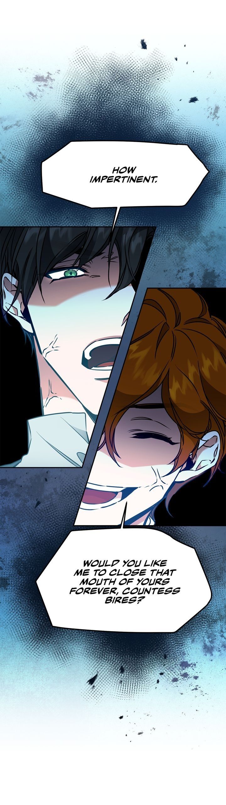 I’ve Become the Villainous Emperor of a Novel chapter 70 - page 17