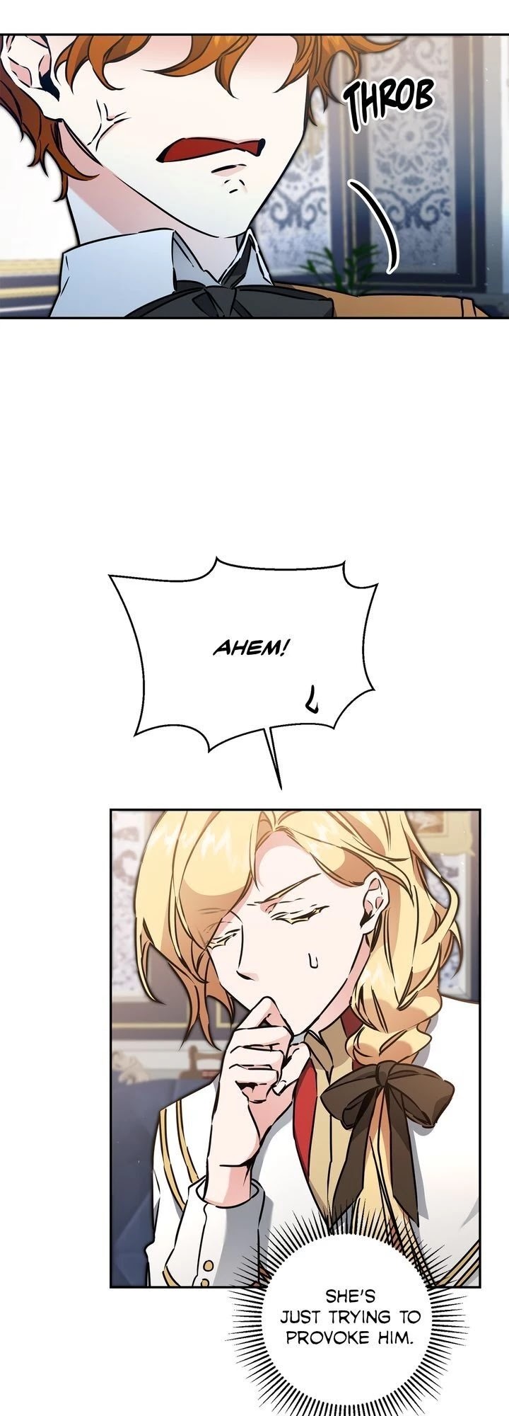I’ve Become the Villainous Emperor of a Novel chapter 70 - page 2