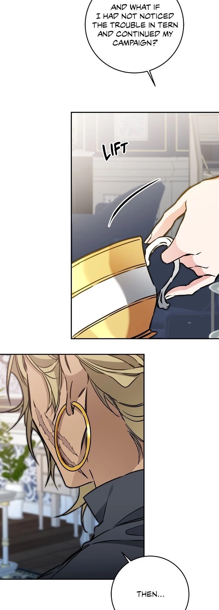 I’ve Become the Villainous Emperor of a Novel chapter 70 - page 20
