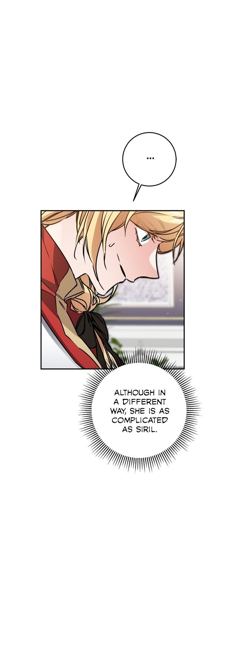 I’ve Become the Villainous Emperor of a Novel chapter 70 - page 22