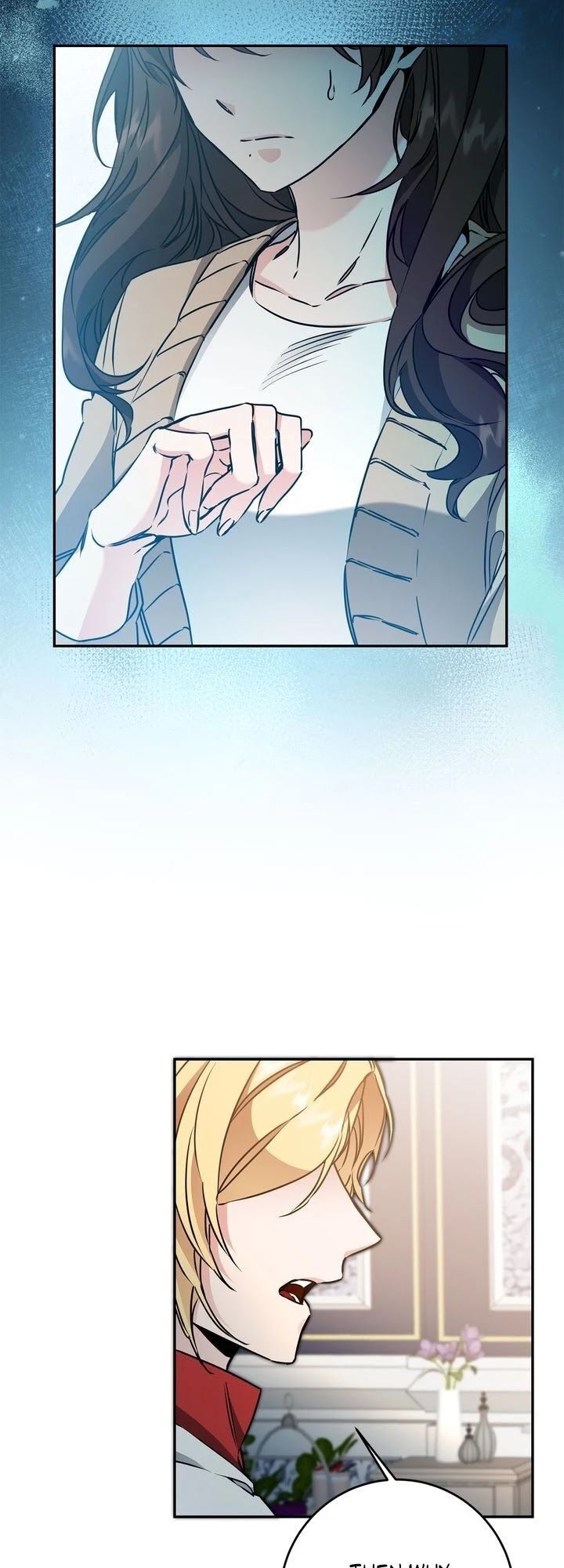 I’ve Become the Villainous Emperor of a Novel chapter 70 - page 26