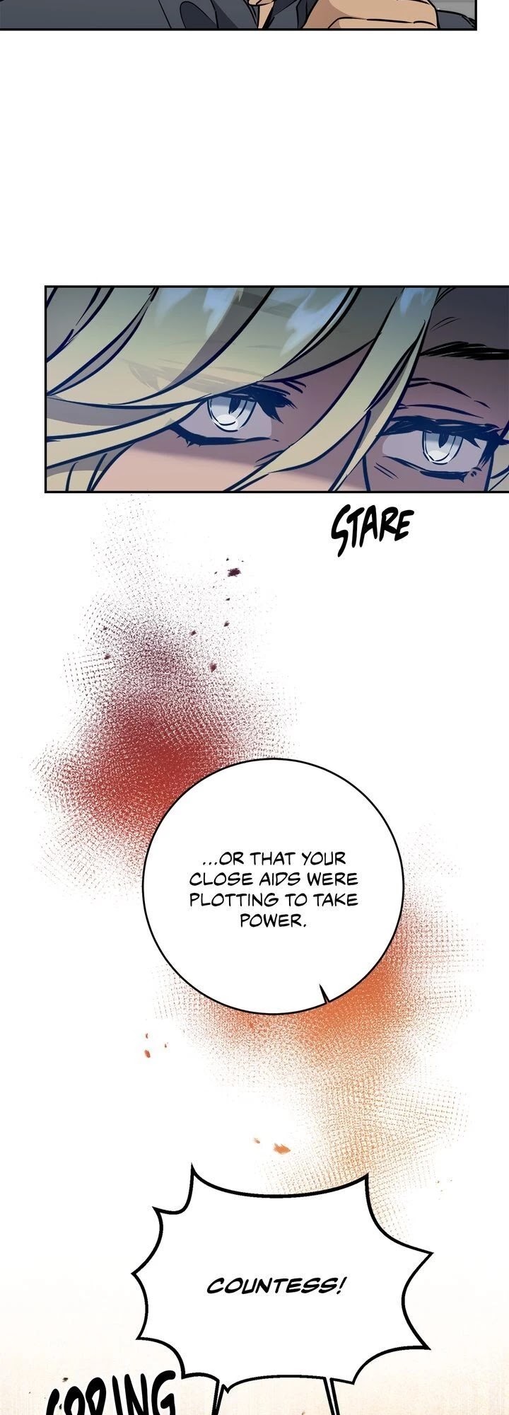 I’ve Become the Villainous Emperor of a Novel chapter 70 - page 29