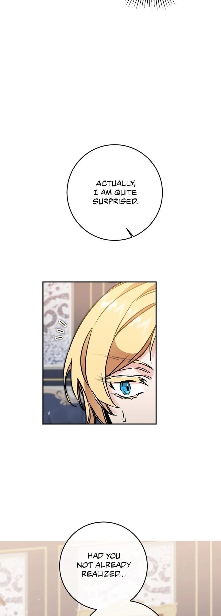 I’ve Become the Villainous Emperor of a Novel chapter 70 - page 3