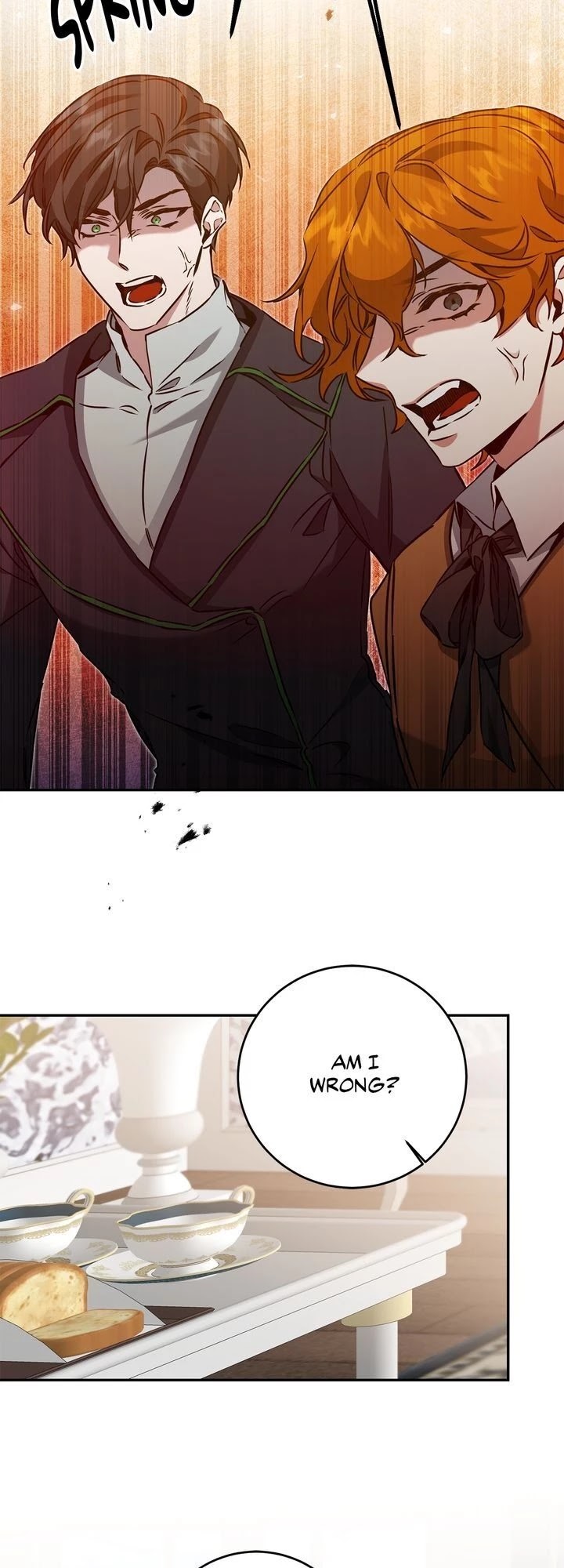 I’ve Become the Villainous Emperor of a Novel chapter 70 - page 30
