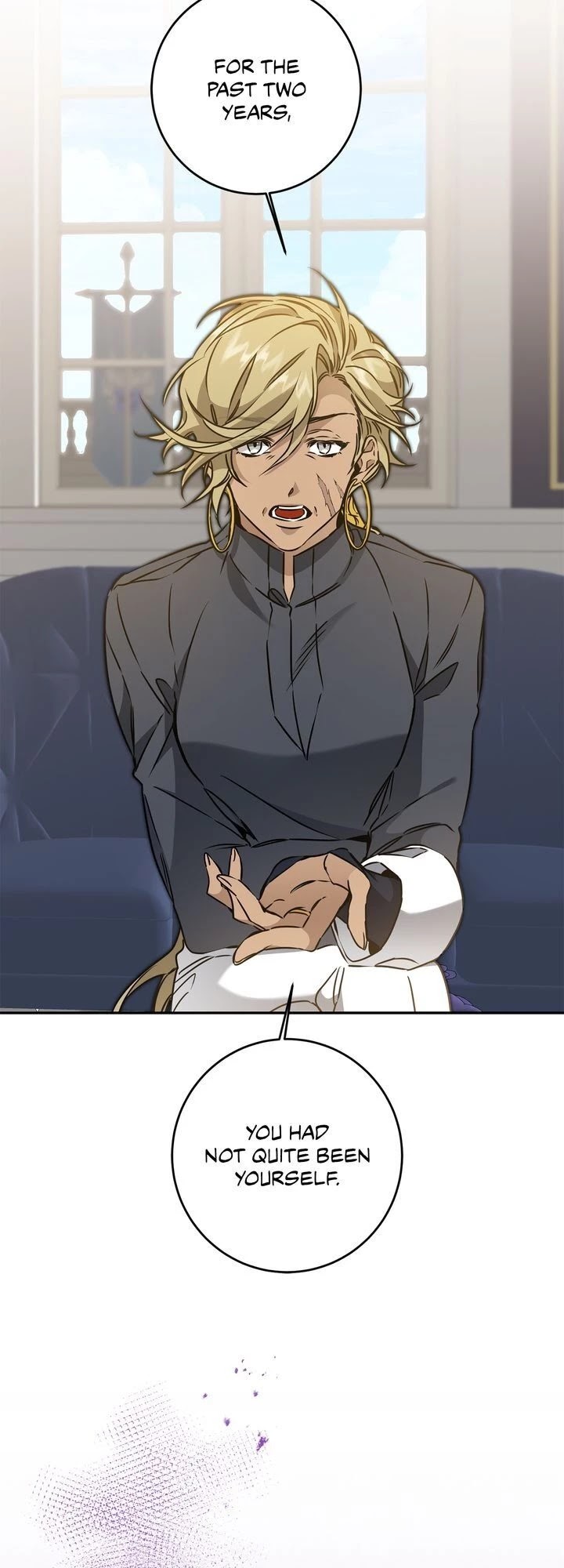 I’ve Become the Villainous Emperor of a Novel chapter 70 - page 31
