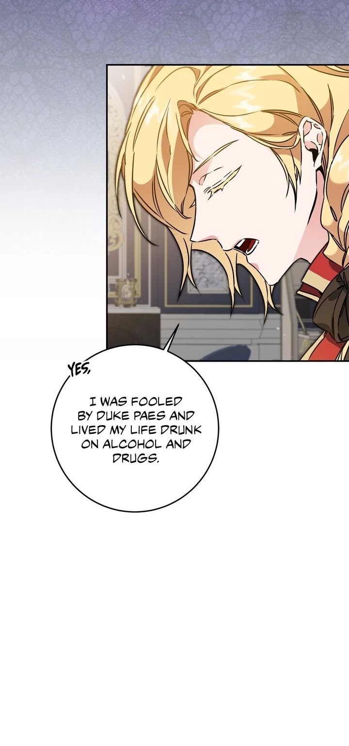 I’ve Become the Villainous Emperor of a Novel chapter 70 - page 33