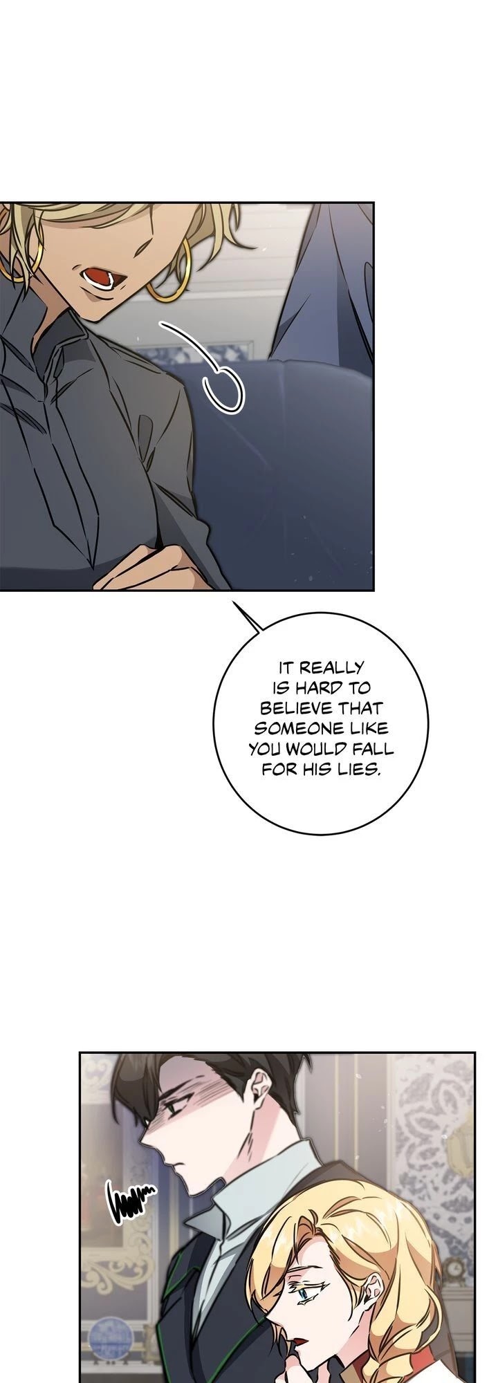 I’ve Become the Villainous Emperor of a Novel chapter 70 - page 34