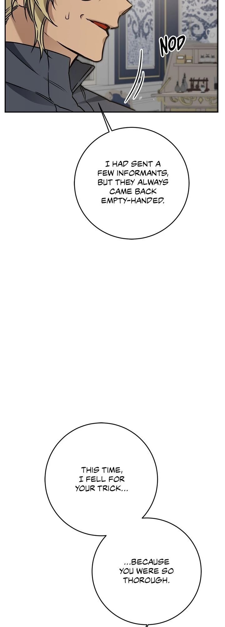 I’ve Become the Villainous Emperor of a Novel chapter 70 - page 36