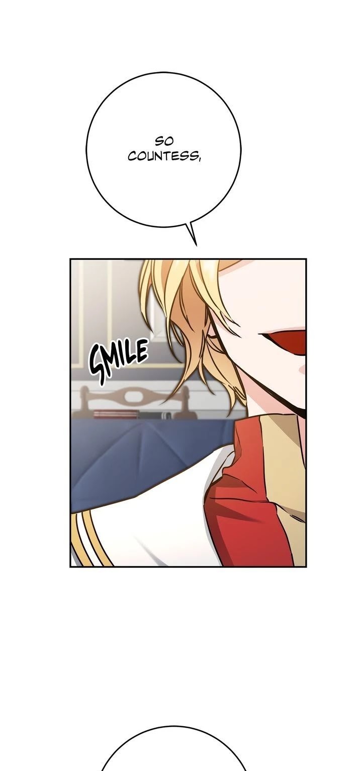 I’ve Become the Villainous Emperor of a Novel chapter 70 - page 38