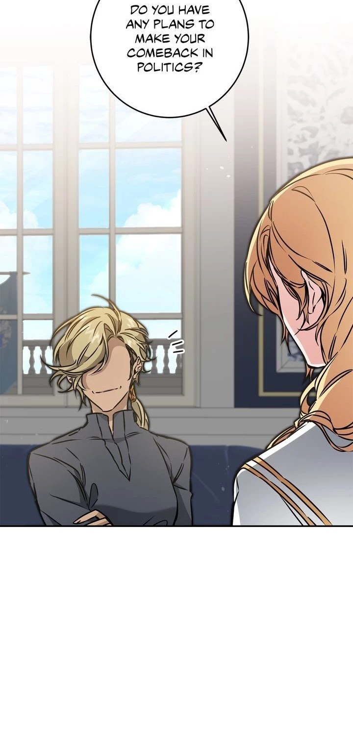 I’ve Become the Villainous Emperor of a Novel chapter 70 - page 39