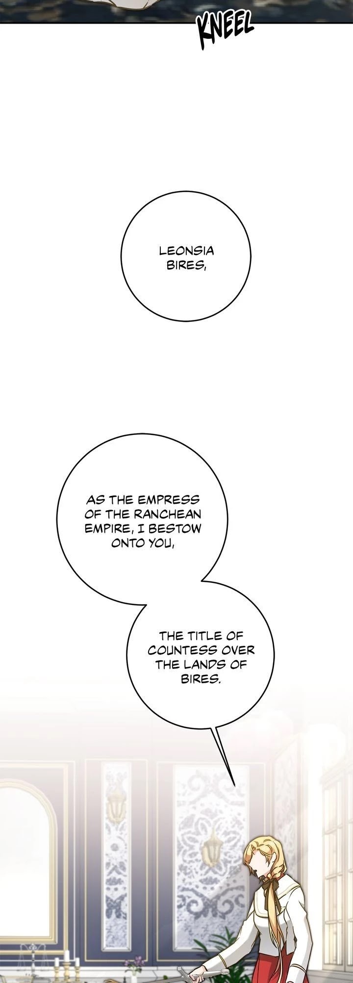 I’ve Become the Villainous Emperor of a Novel chapter 70 - page 43