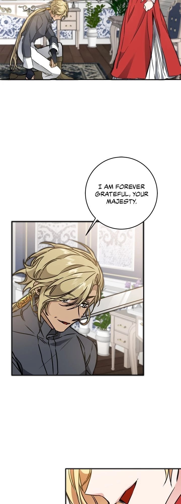 I’ve Become the Villainous Emperor of a Novel chapter 70 - page 44