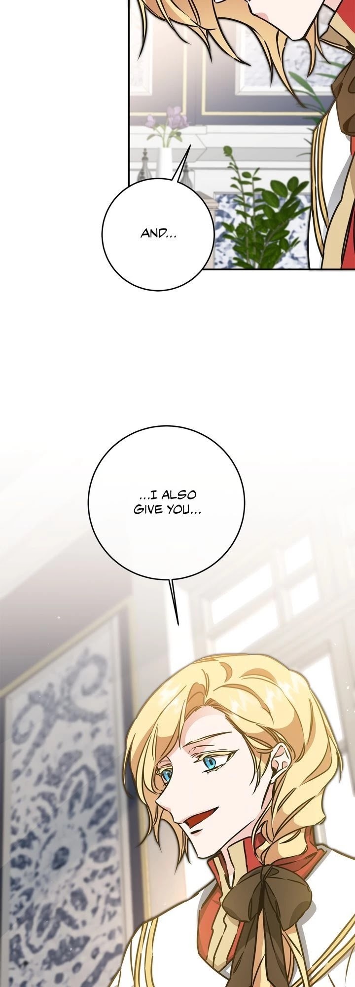 I’ve Become the Villainous Emperor of a Novel chapter 70 - page 45