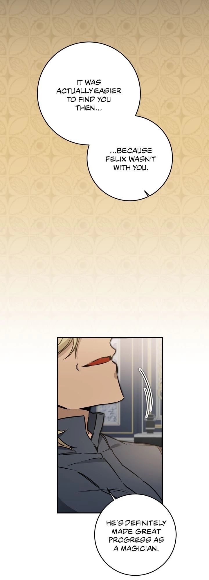 I’ve Become the Villainous Emperor of a Novel chapter 70 - page 8