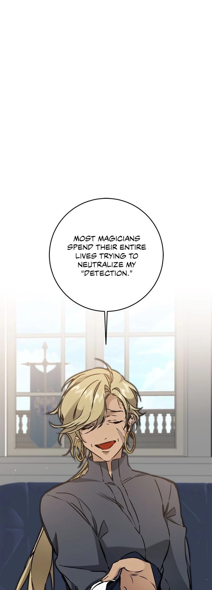 I’ve Become the Villainous Emperor of a Novel chapter 70 - page 9