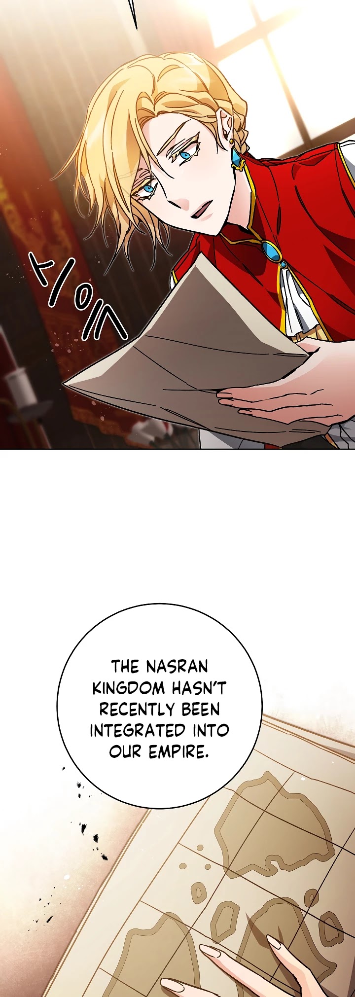 I’ve Become the Villainous Emperor of a Novel chapter 26 - page 15