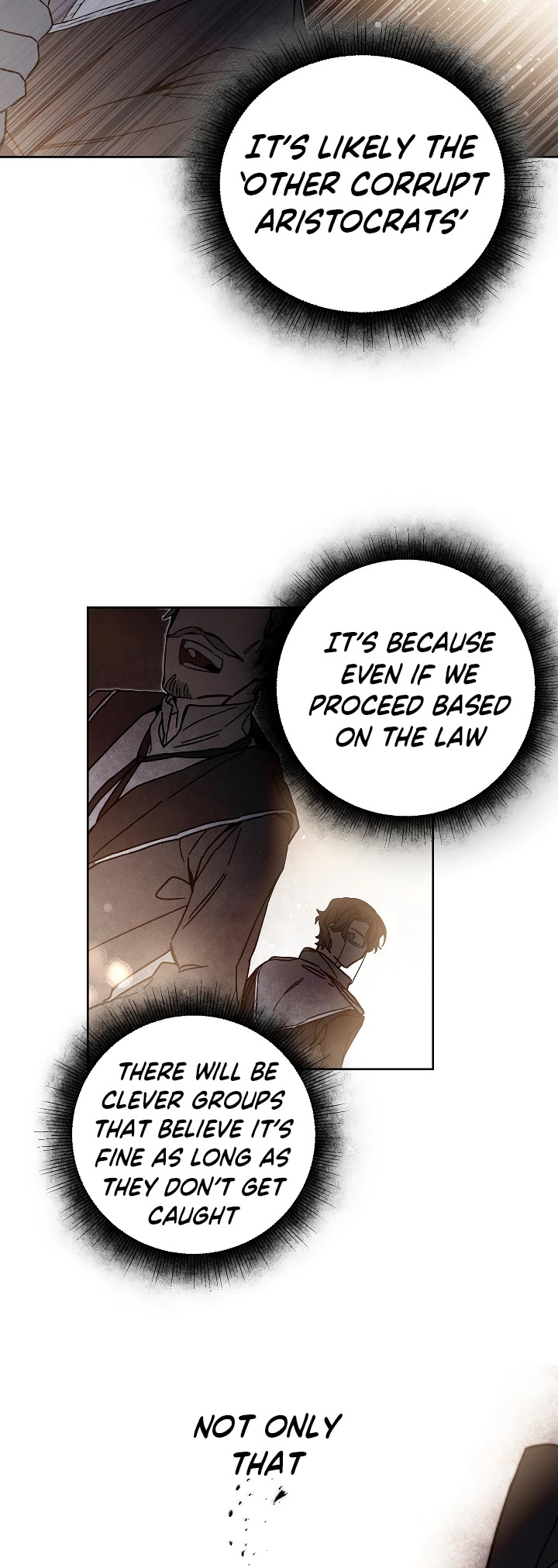 I’ve Become the Villainous Emperor of a Novel chapter 26 - page 20