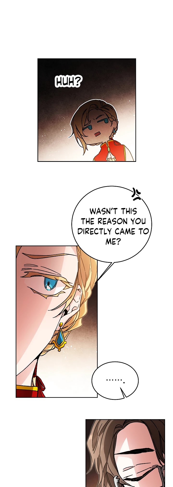 I’ve Become the Villainous Emperor of a Novel chapter 26 - page 23