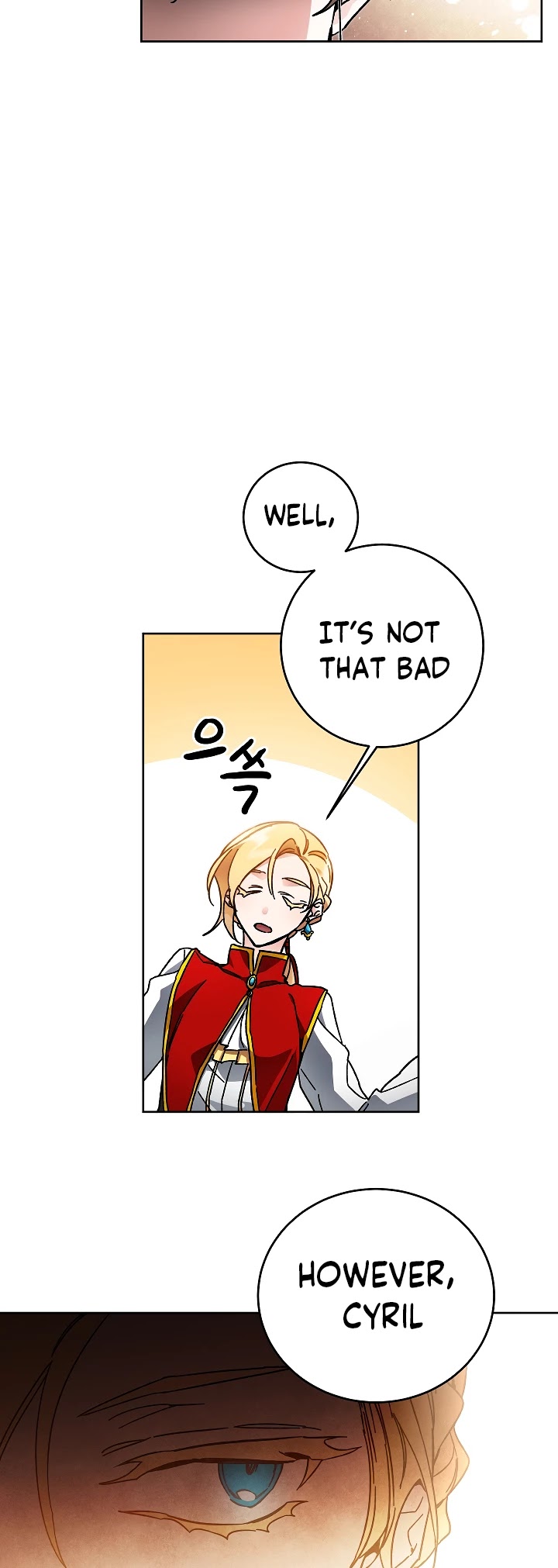 I’ve Become the Villainous Emperor of a Novel chapter 26 - page 26