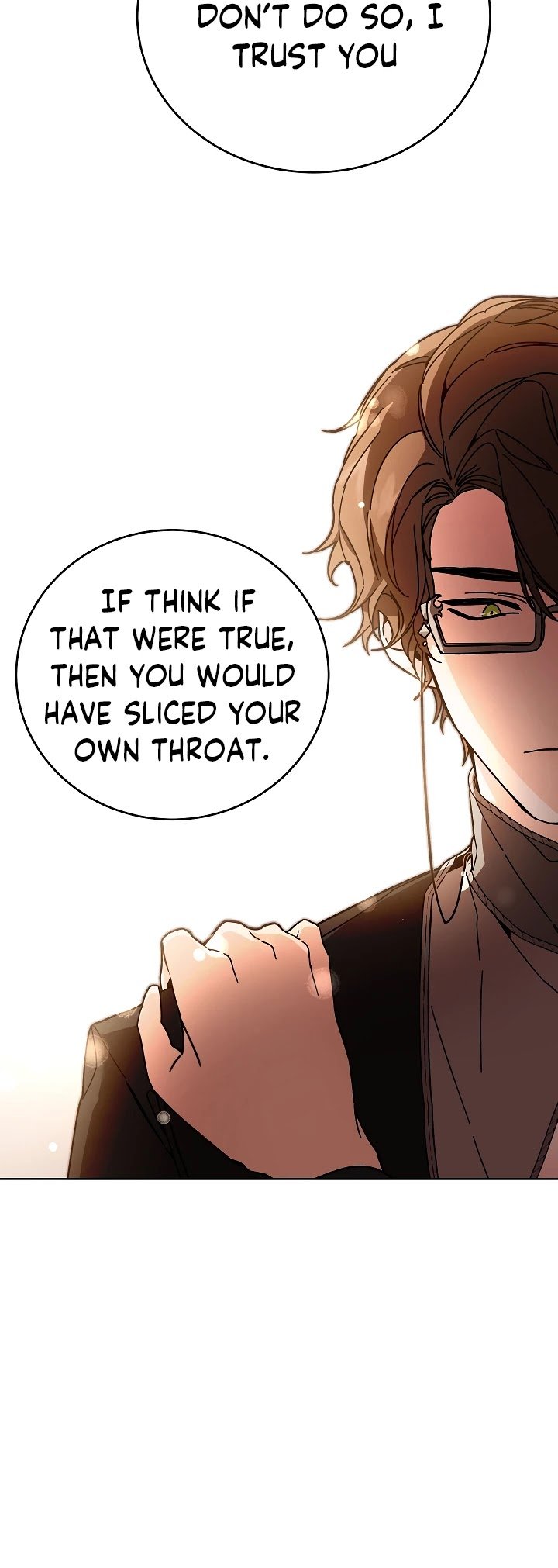 I’ve Become the Villainous Emperor of a Novel chapter 26 - page 39