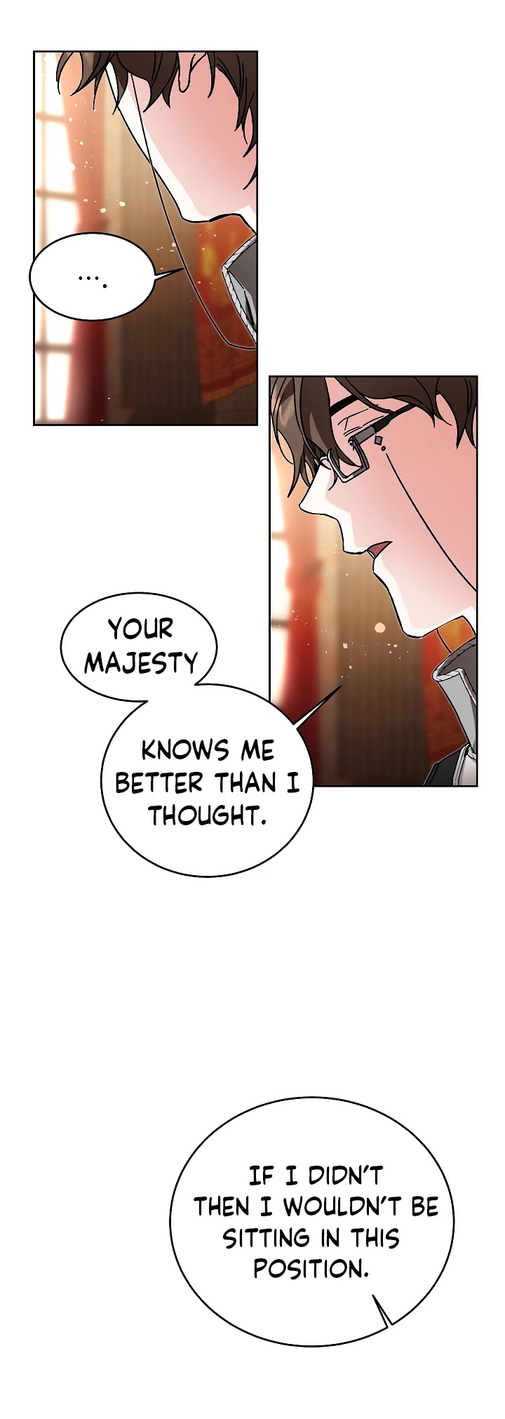 I’ve Become the Villainous Emperor of a Novel chapter 26 - page 40