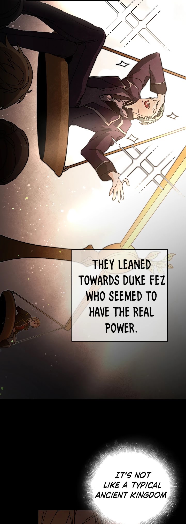 I’ve Become the Villainous Emperor of a Novel chapter 26 - page 5