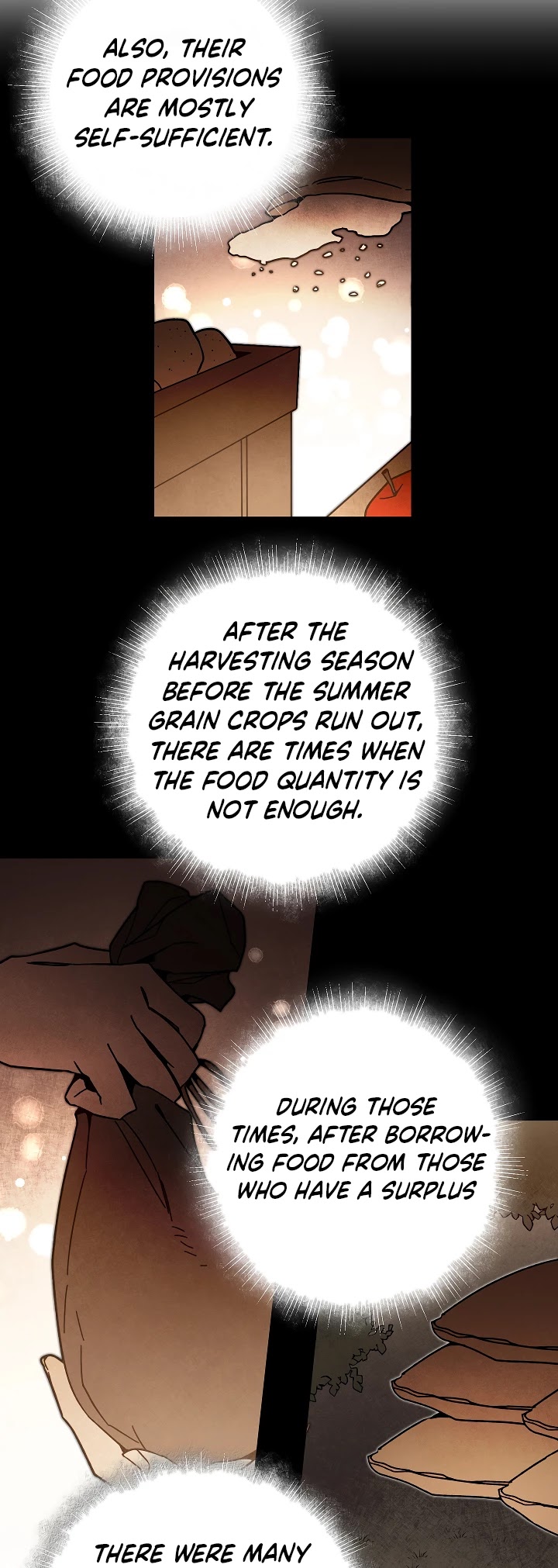 I’ve Become the Villainous Emperor of a Novel chapter 26 - page 8