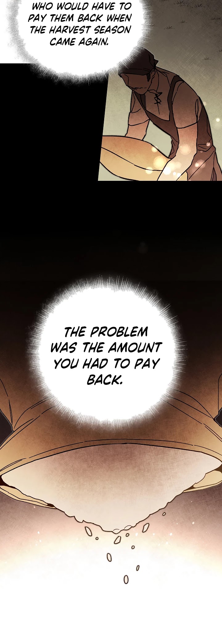 I’ve Become the Villainous Emperor of a Novel chapter 26 - page 9