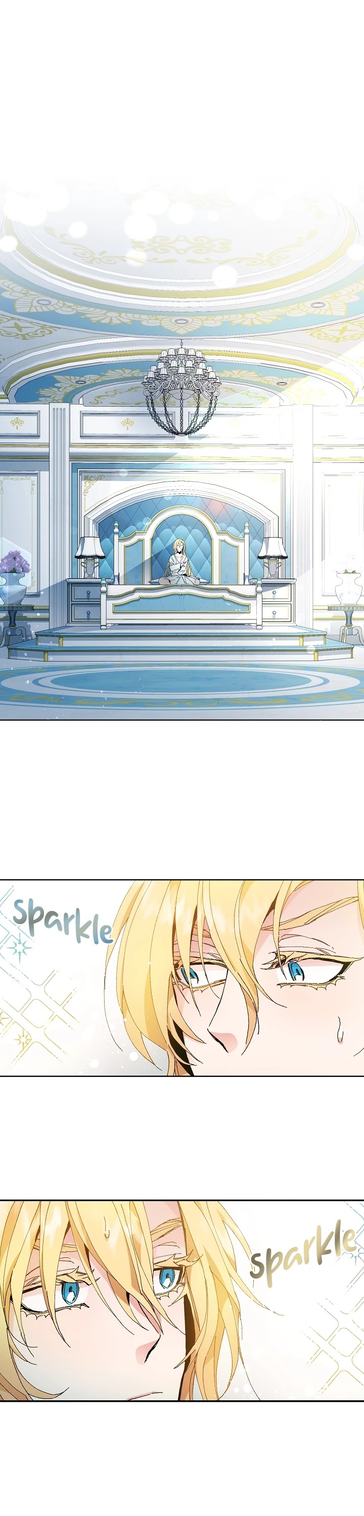 I’ve Become the Villainous Emperor of a Novel chapter 2 - page 10