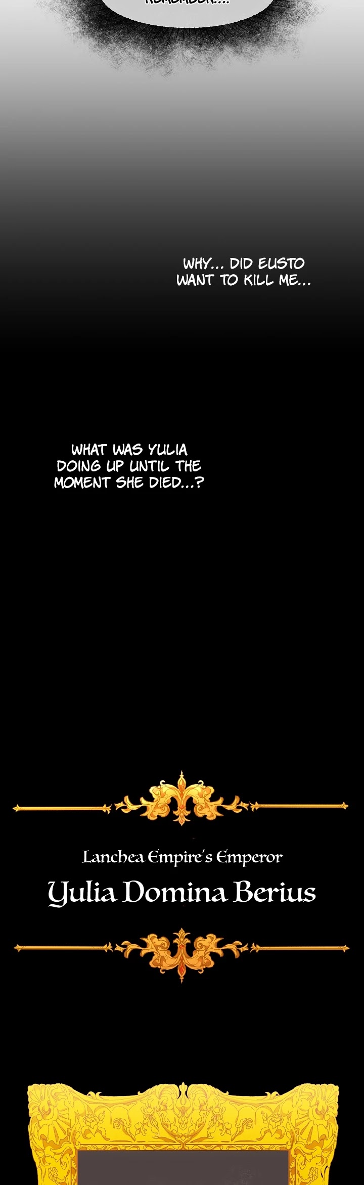 I’ve Become the Villainous Emperor of a Novel chapter 2 - page 15