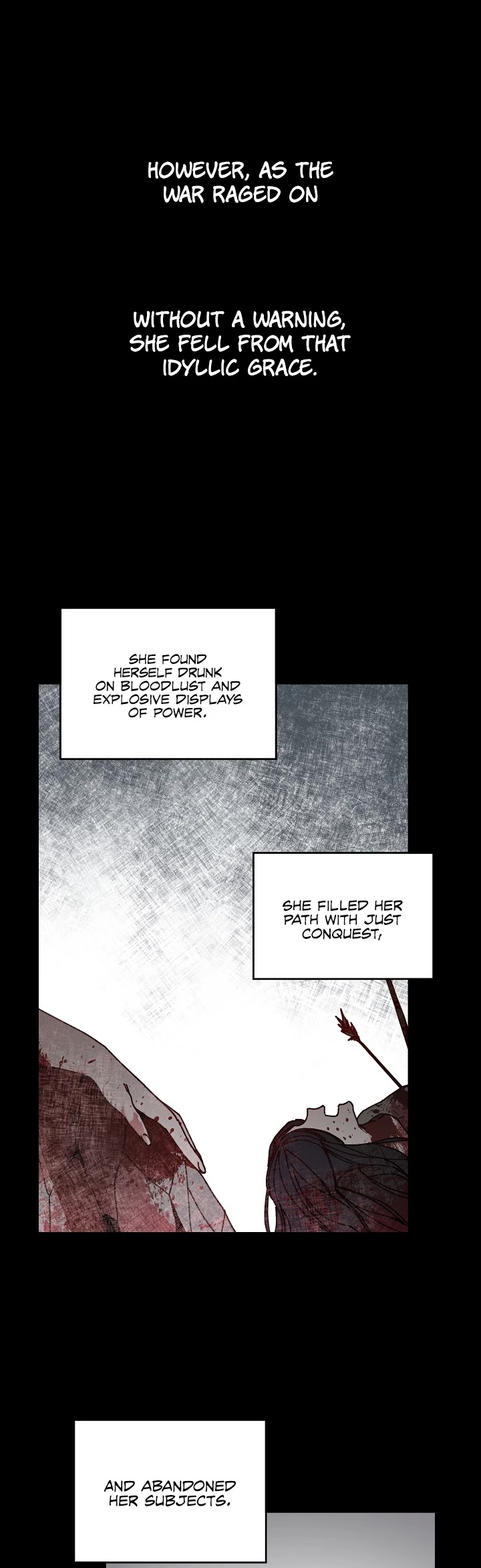 I’ve Become the Villainous Emperor of a Novel chapter 2 - page 17