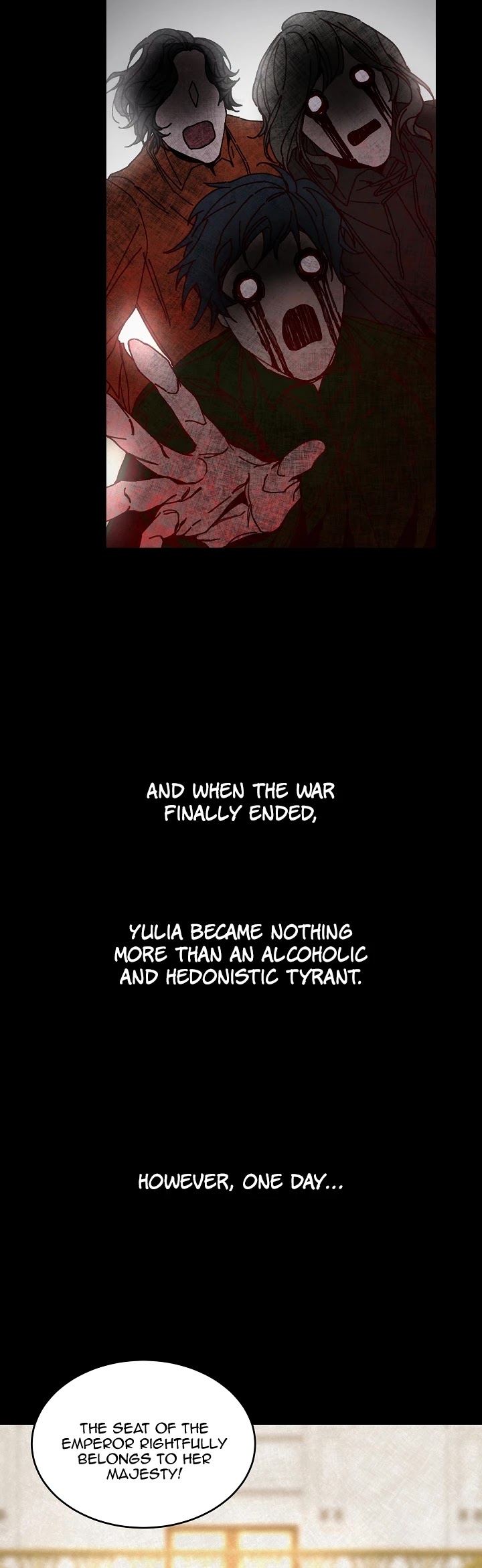 I’ve Become the Villainous Emperor of a Novel chapter 2 - page 18