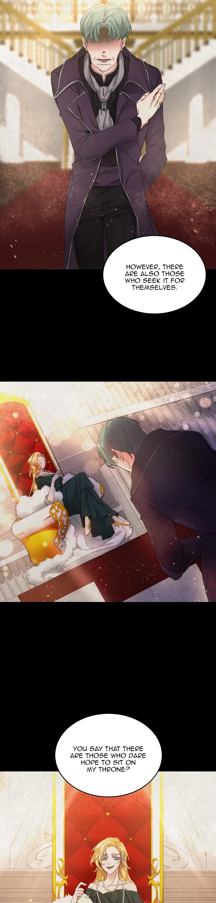 I’ve Become the Villainous Emperor of a Novel chapter 2 - page 19