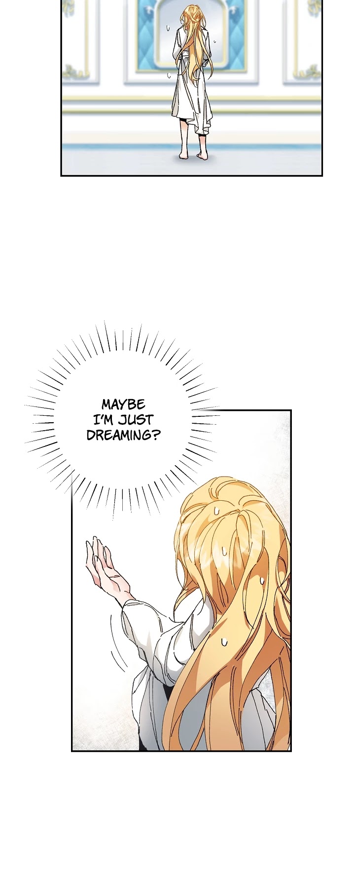 I’ve Become the Villainous Emperor of a Novel chapter 2 - page 2