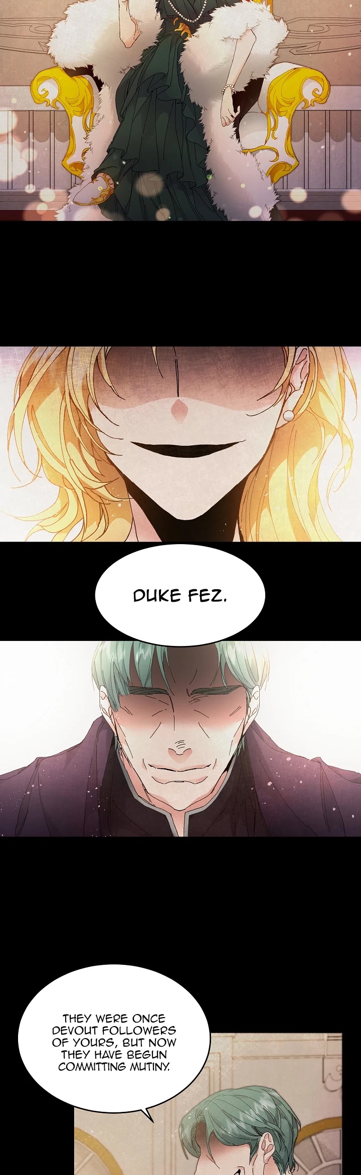 I’ve Become the Villainous Emperor of a Novel chapter 2 - page 20