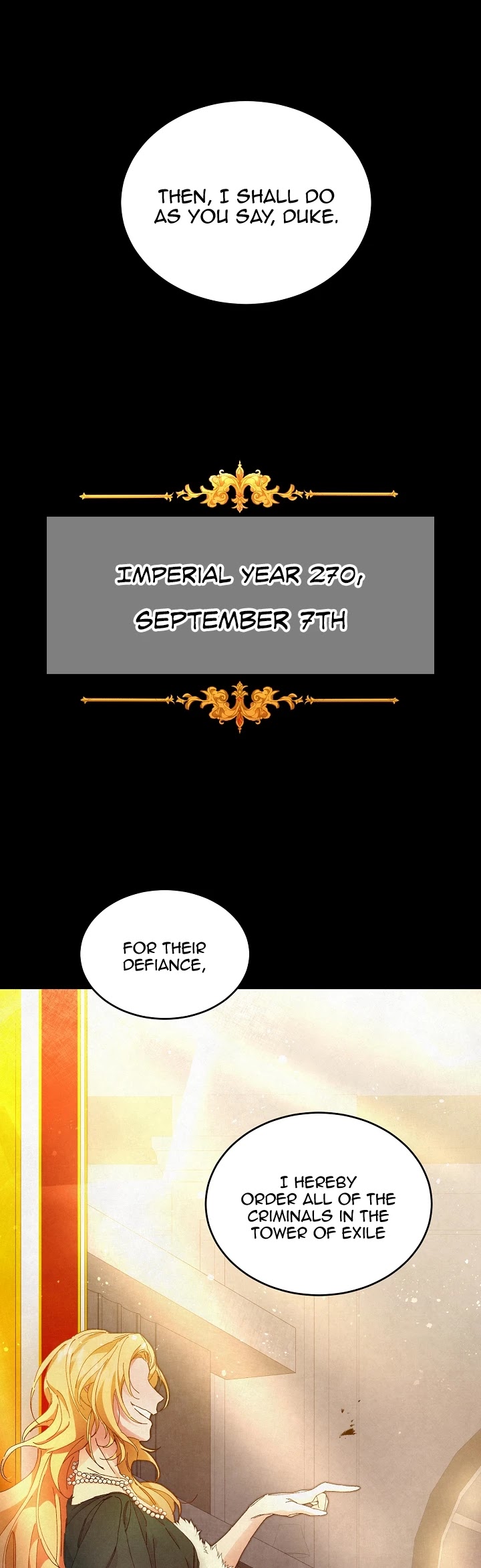 I’ve Become the Villainous Emperor of a Novel chapter 2 - page 23