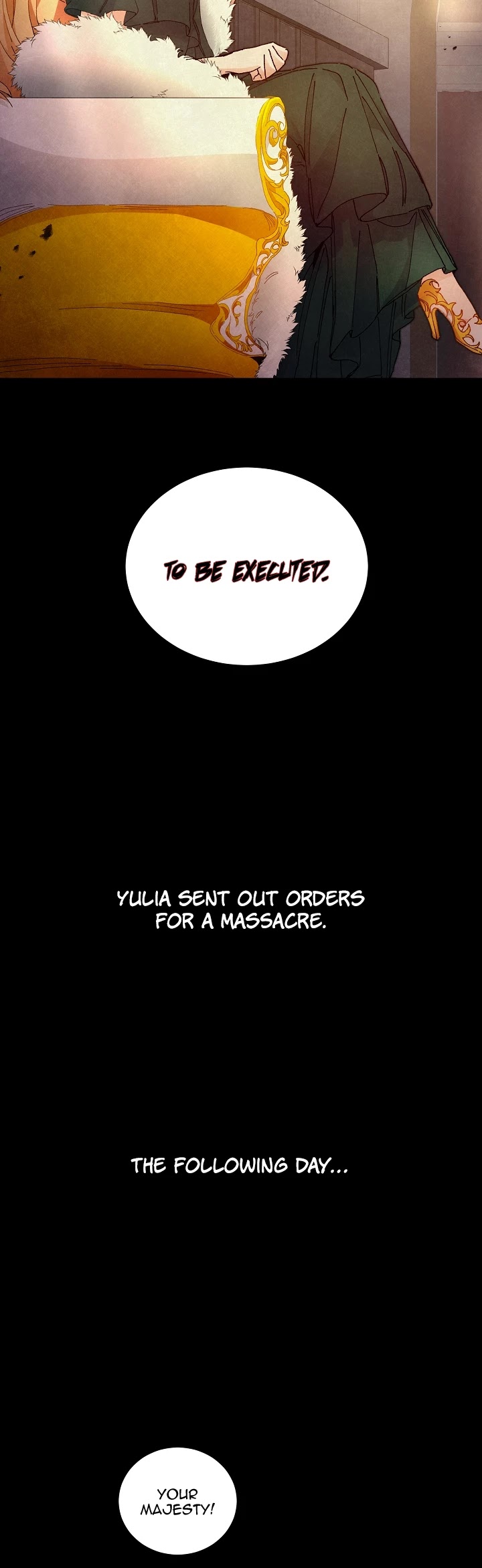 I’ve Become the Villainous Emperor of a Novel chapter 2 - page 24