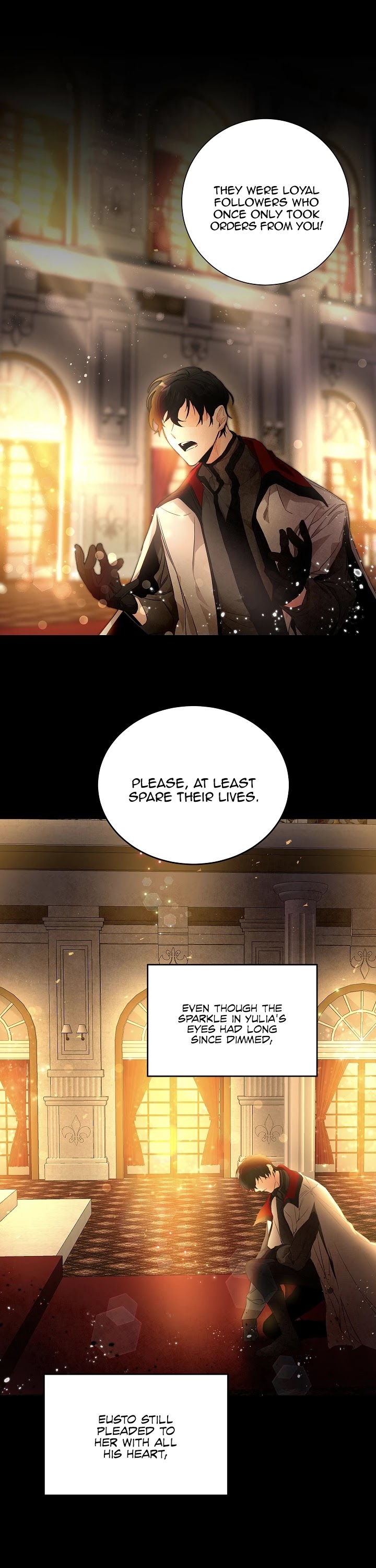 I’ve Become the Villainous Emperor of a Novel chapter 2 - page 25