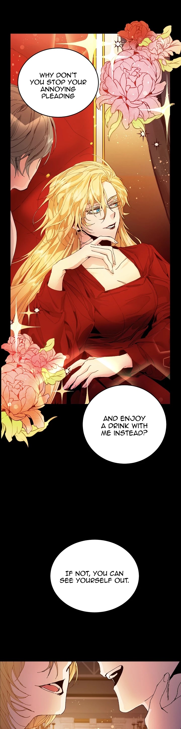 I’ve Become the Villainous Emperor of a Novel chapter 2 - page 27