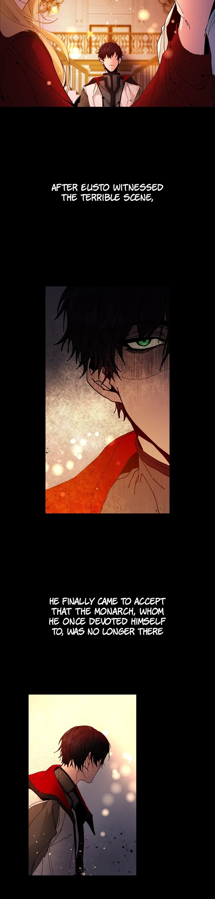 I’ve Become the Villainous Emperor of a Novel chapter 2 - page 28